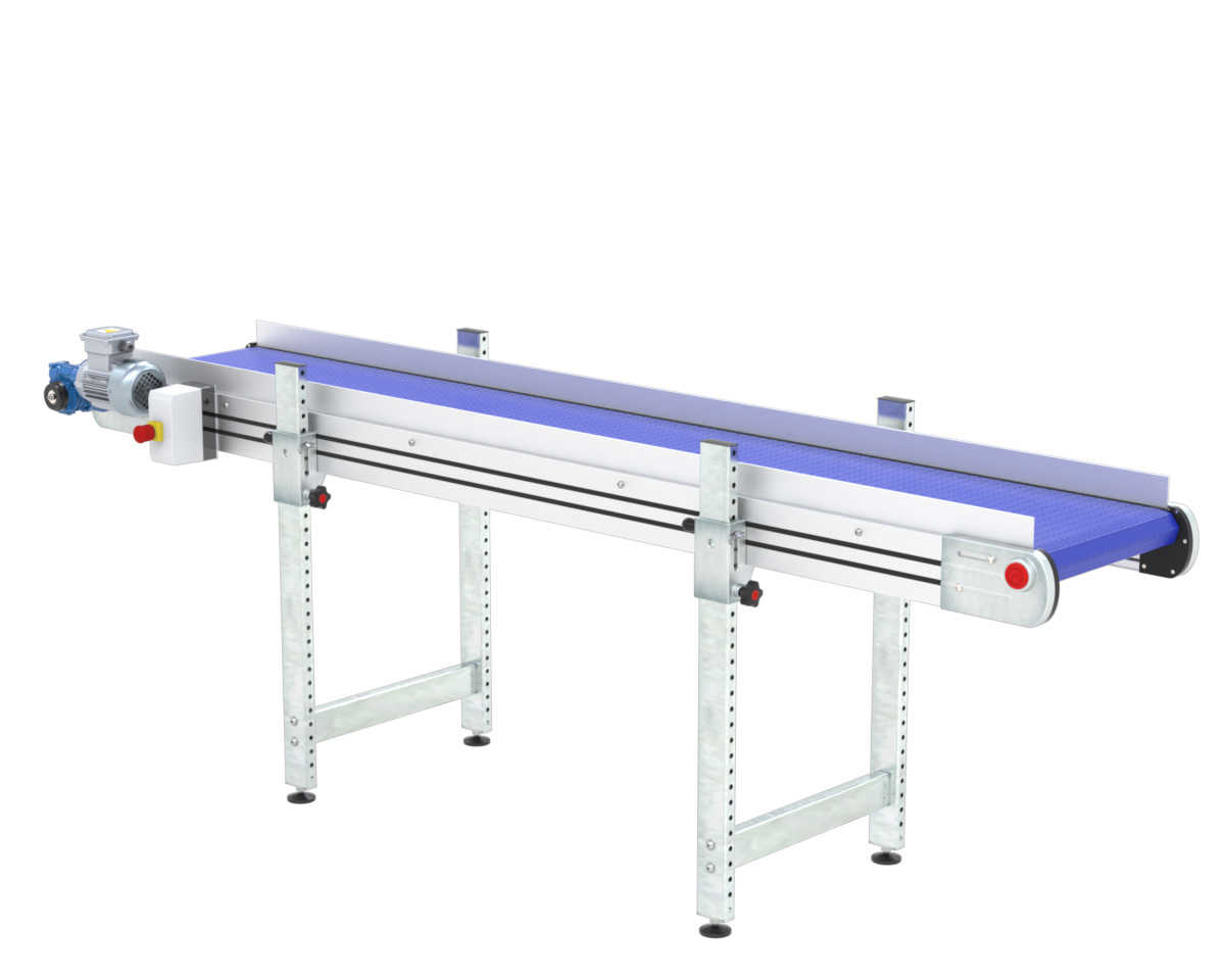 Crizaf Transportband 1