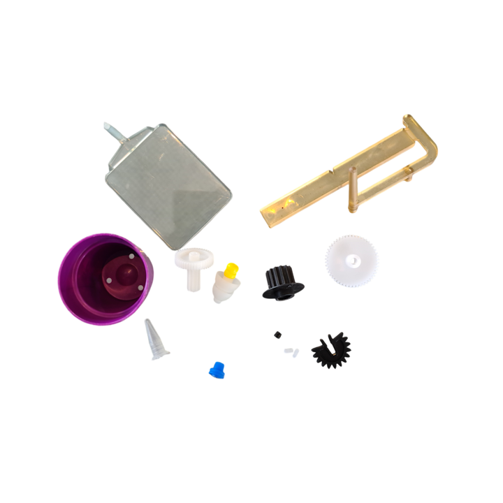 Babyplast Horizontale Producten 1