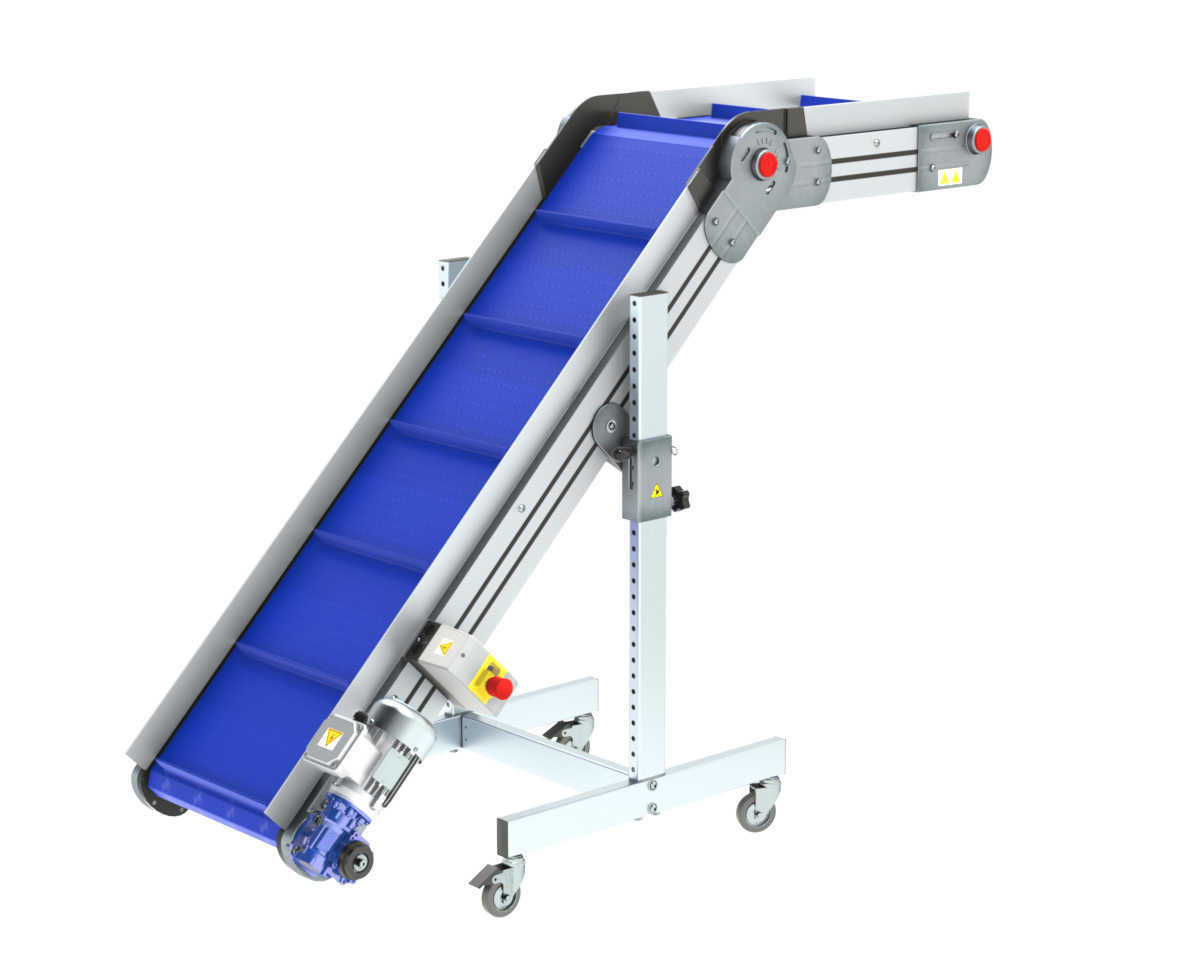 Crizaf Transportband 3