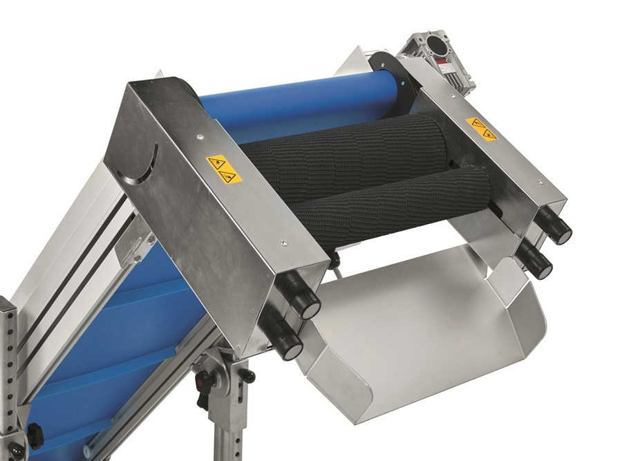 Crizaf Separator 5