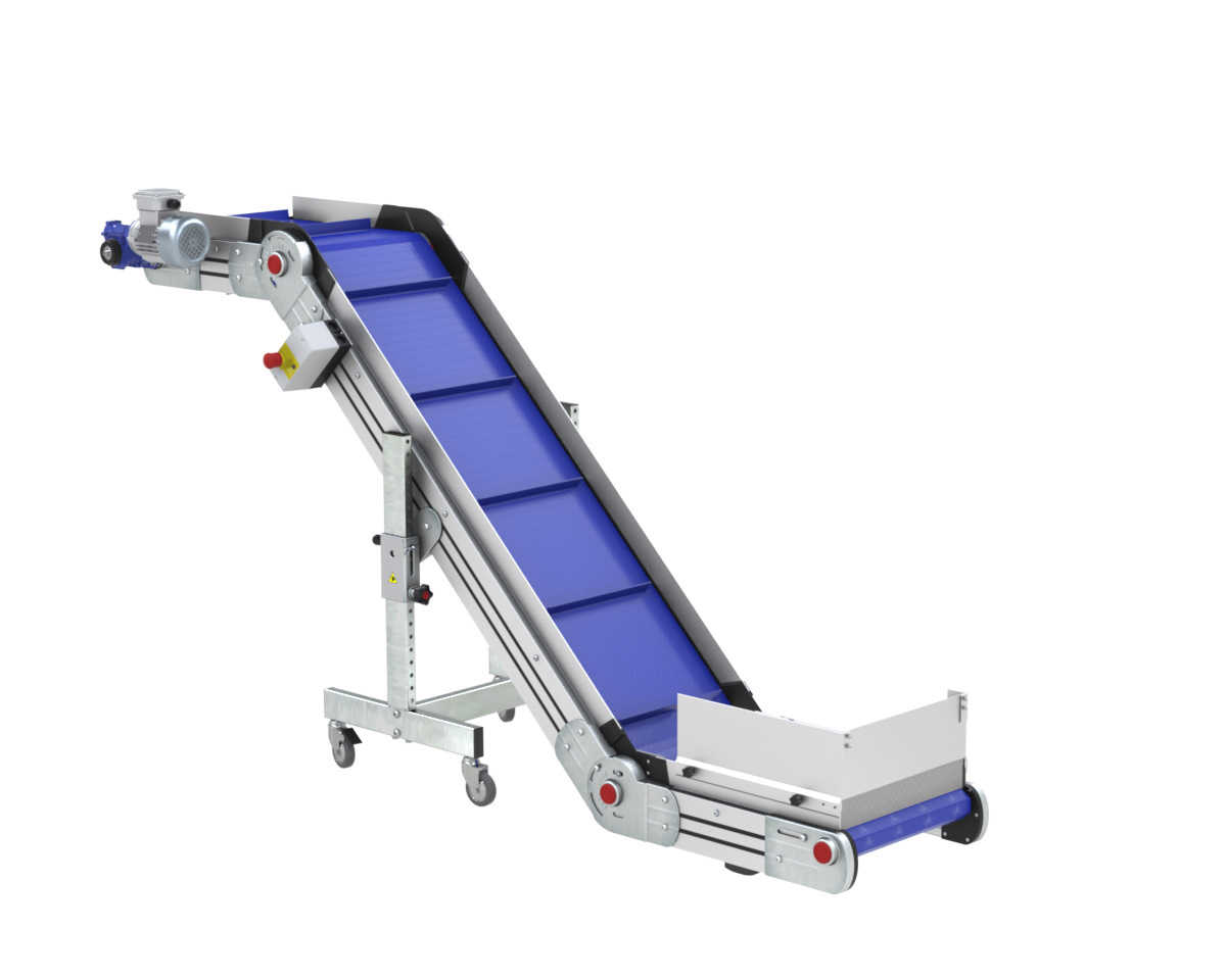 Crizaf Transportband 2