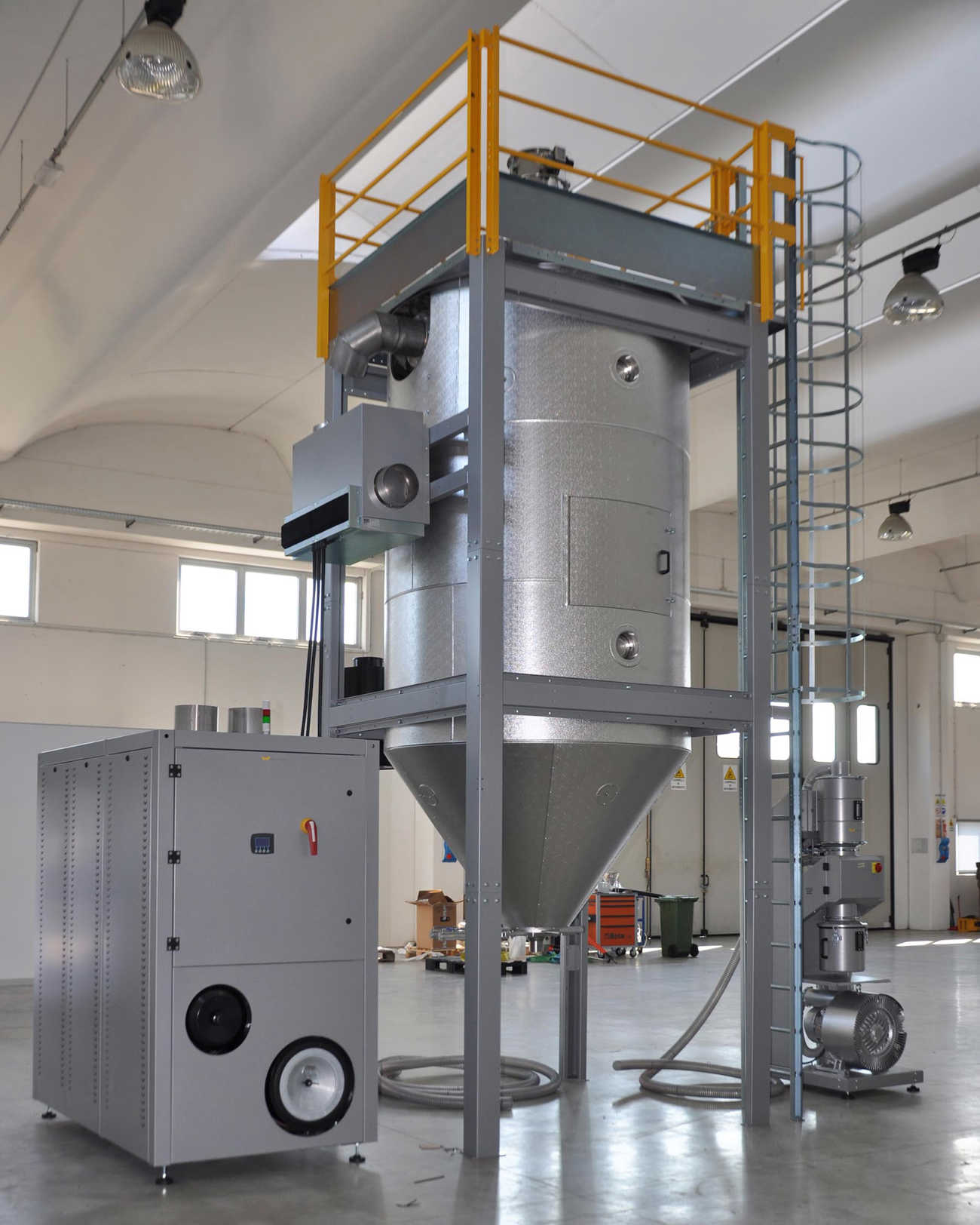 Vismec Dryplusdroger 5