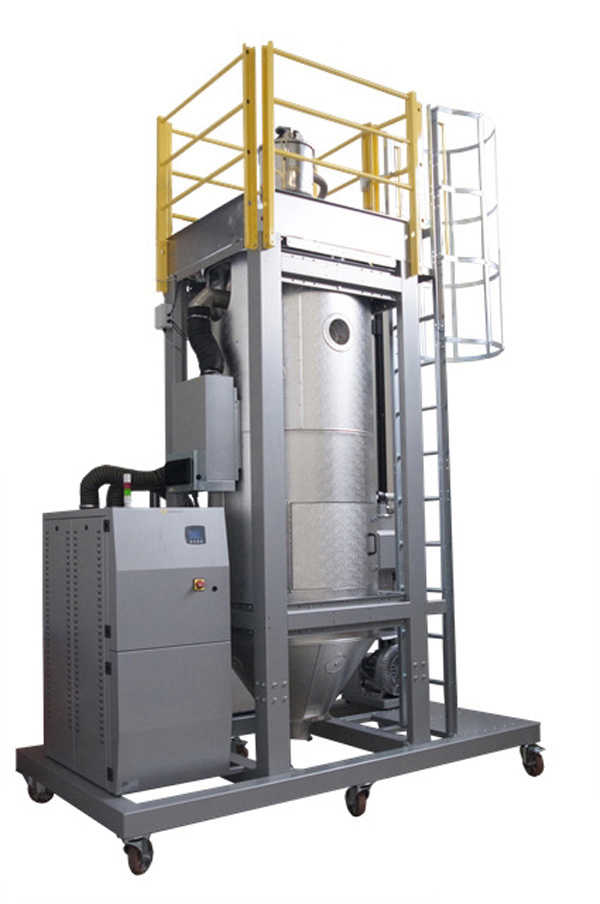 Vismec Dryplusdroger 3
