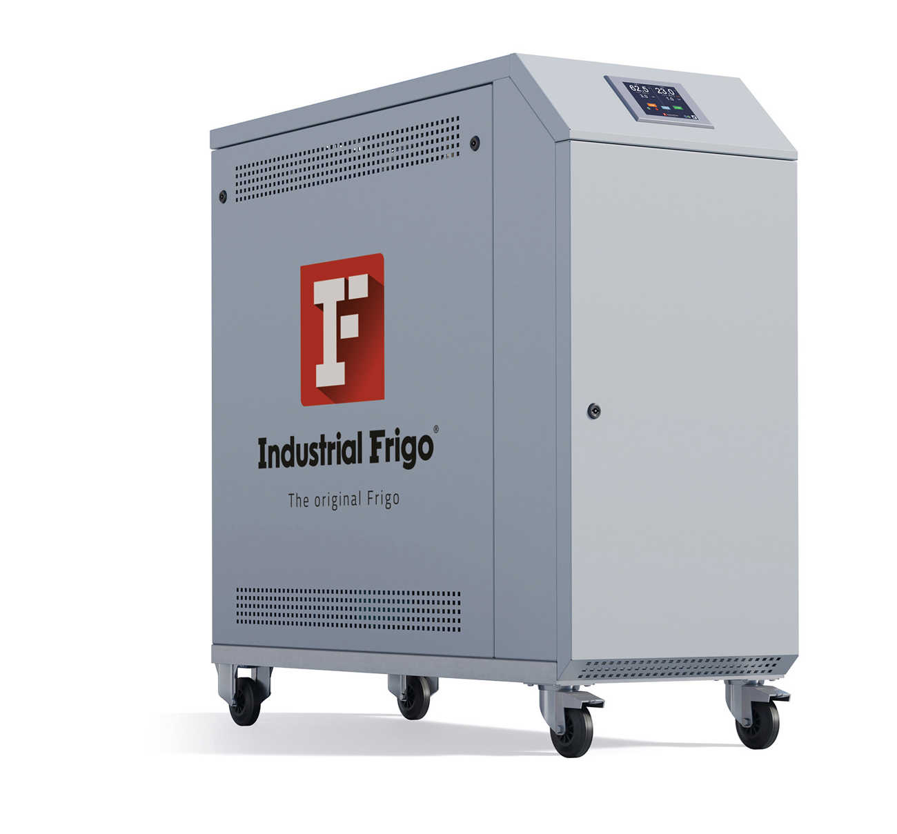 Industrial Frigo Koeler 1