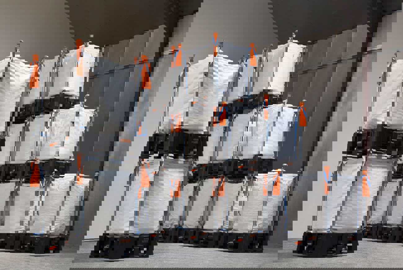 Moretec Opslagsysteem 1