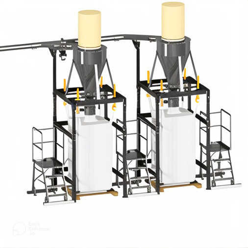 Moretec Laadstations 3 LE Auto X2
