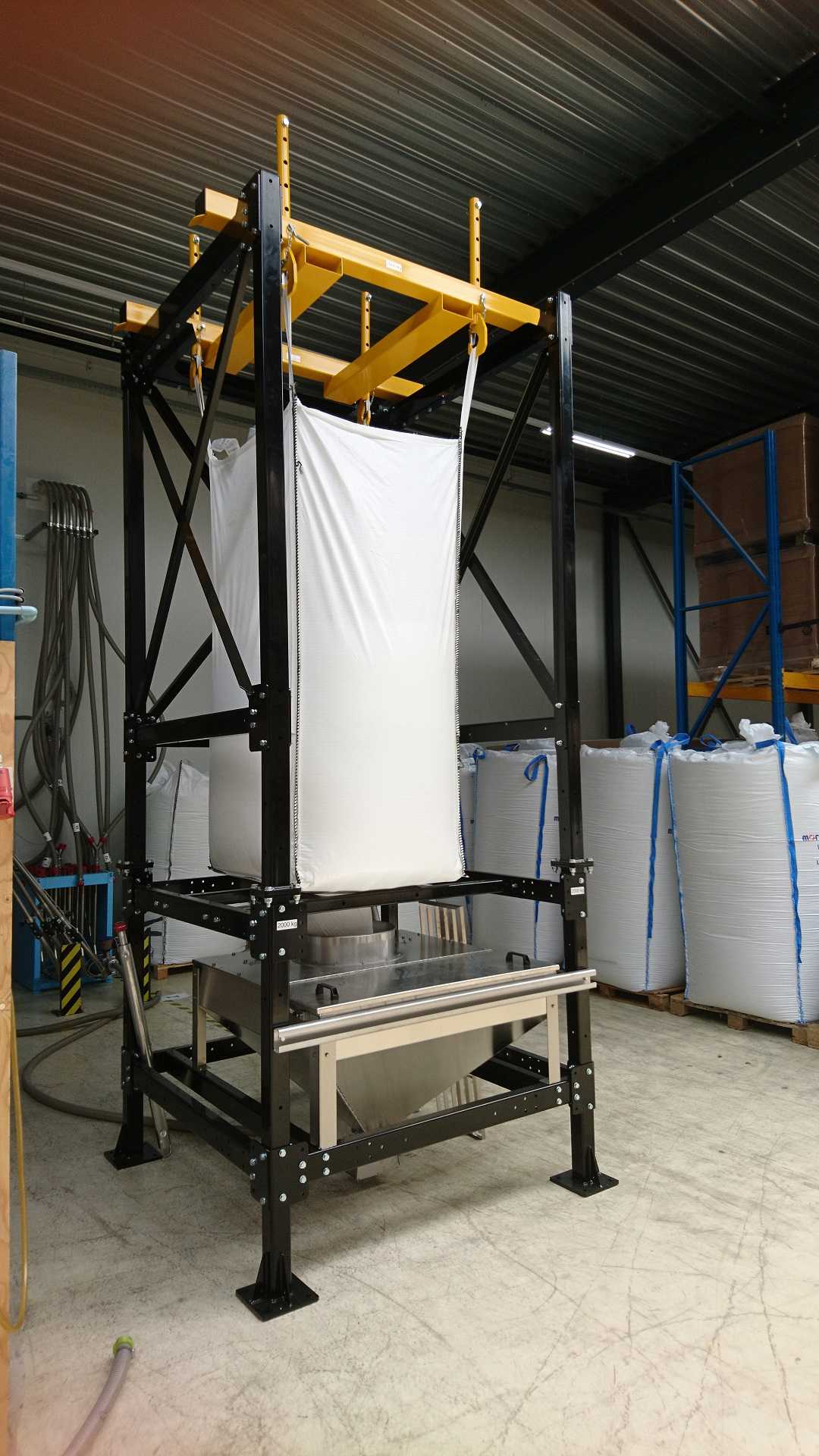 Moretec Bigbaglosstation 4