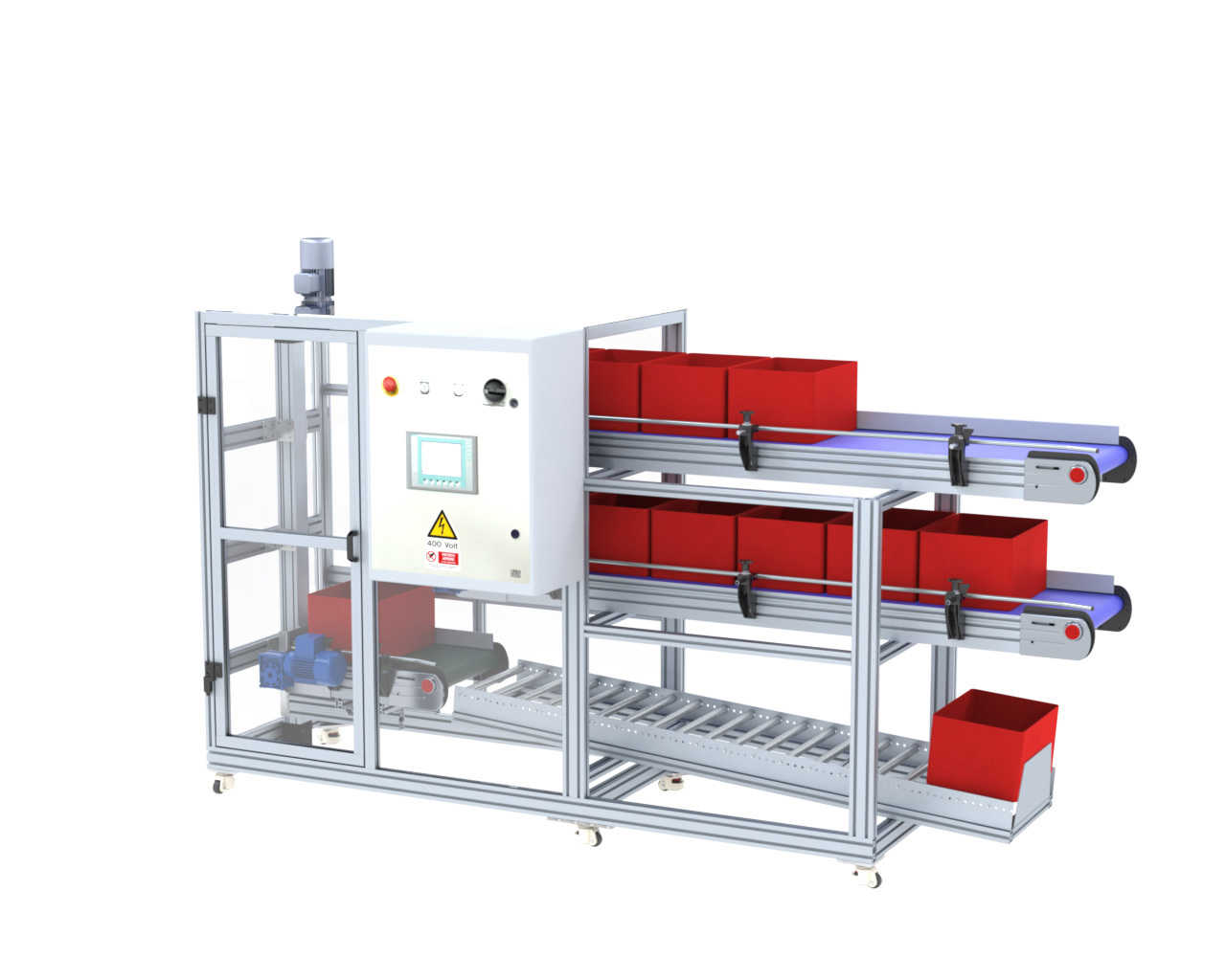 Crizaf Buffersystemen 3