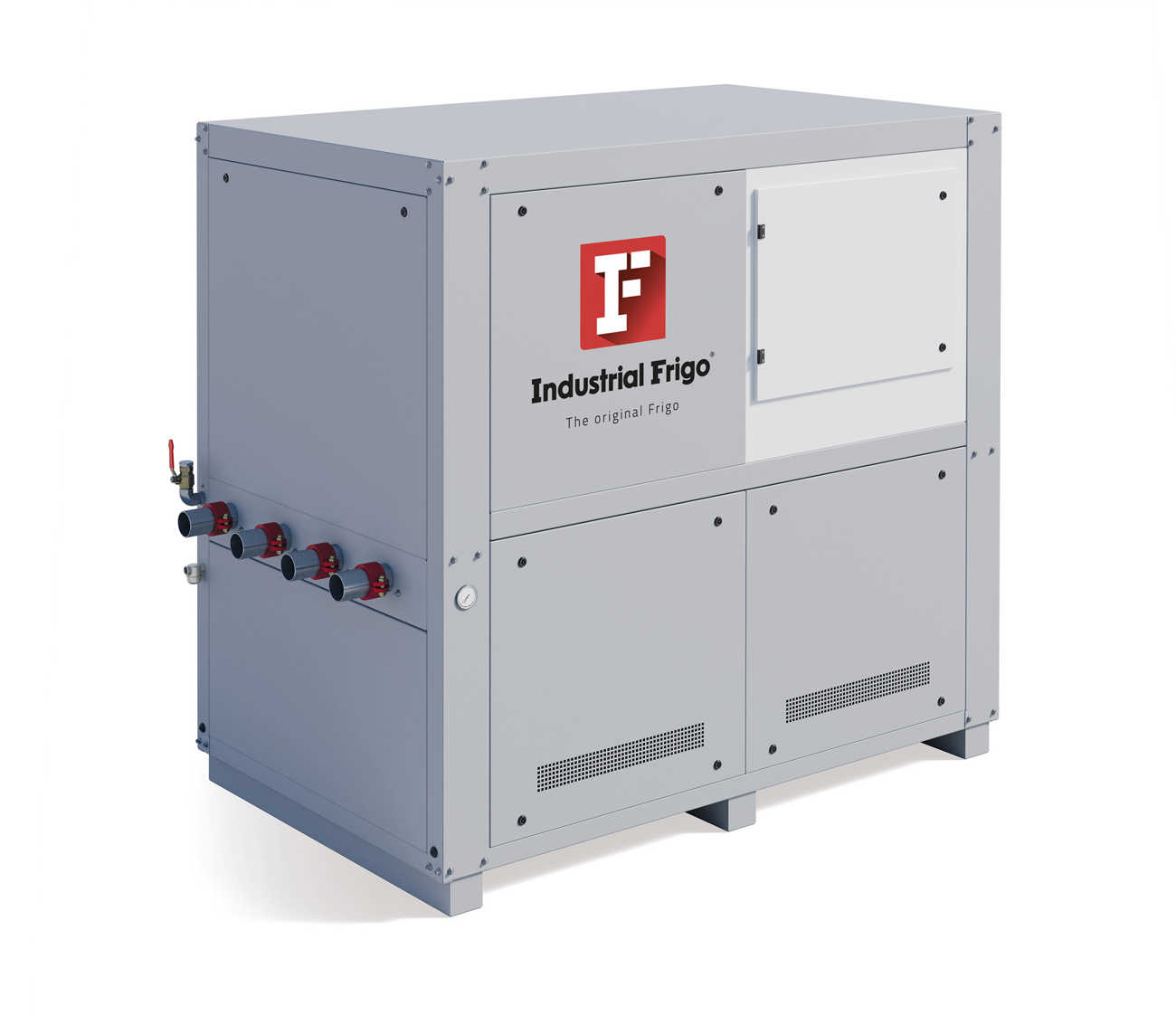 Industrial Frigo Koeler 2