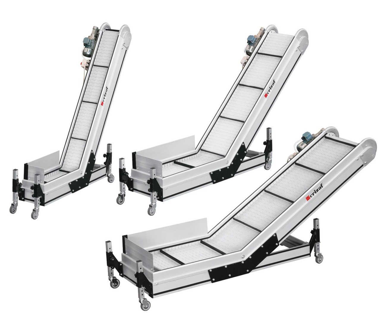 Crizaf Transportband 3