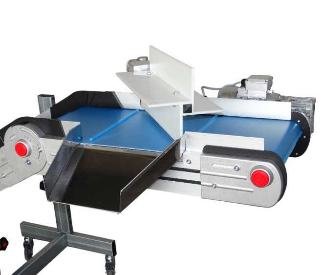 Crizaf Separator 3
