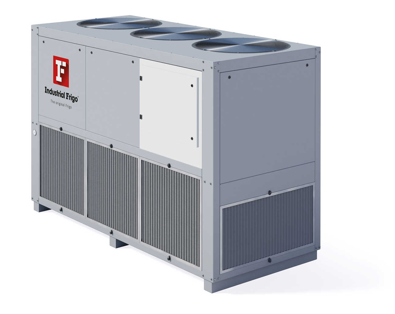 Industrial Frigo Koeler 2