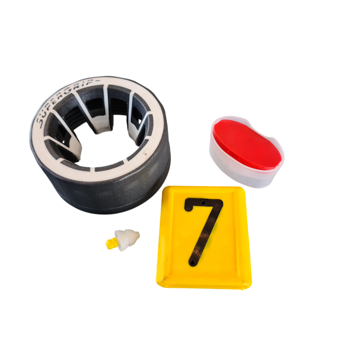 Babyplast 2K Producten