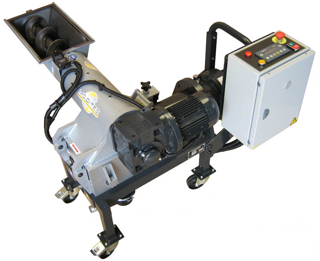 Moditec Schroef 4